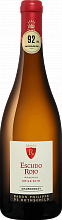 Вино Escudo Rojo Chardonnay Reserva Casablanca Valley DO Baron Philippe de Rothschild