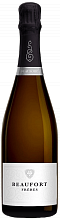 Игристое вино Beaufort Freres Blanc de Blancs Andre Beaufort