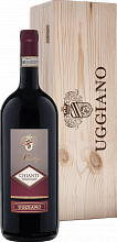Prestige Chianti DOCG Uggianо (gift box)