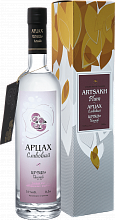 Дистиллят Artsakh Plum (gift box)