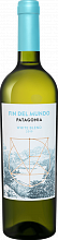 Вино Fin del Mundo White Blend Patagonia Bodega del Fin del Mundo