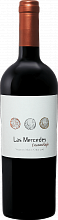 Вино Las Mercedes Ensamblaje Maule DO J. Bouchon