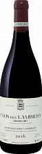 Вино Clos des Lambrays AOC Domaine des Lambrays