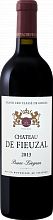 Вино Chateau de Fieuzal Pessac-Leognan AOC