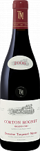 Вино Rognet Corton Grand Cru AOC Domaine Taupenot-Merme