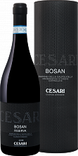 Вино Bosan Amarone Della Valpolicella DOCG Classico Riserva Cesari in gift box