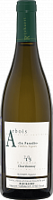 Вино En Paradis Vieilles Vignes Arbois AOC Domaine Rijckaert