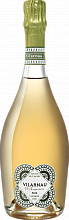 Игристое вино Els Capricis Brut Natur Reserva Vintage Cava DО Vilarnau