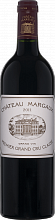 Вино Chateau Margaux Premier Grand Cru Classe Margaux AOC