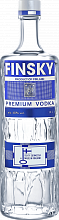 Водка Finsky