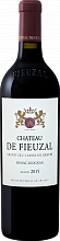 Вино Chateau de Fieuzal Pessac-Leognan AОC