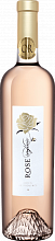 Вино Rose Infinie Cotes De Provance AOС Provence Wine Maker