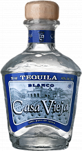 Текила Casa Vieja Blanco (Silver)