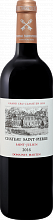 Вино Chateau Saint-Pierre Saint-Julien AOC