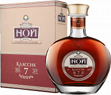 NOY Classic 7 y.o. gift box