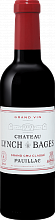 Вино Chateau Lynch-Bages Pauillac AOC