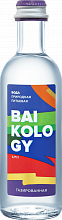 Вода Baikology Sparkling Water