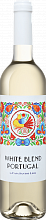 Вино White Blend Portugal Lisboa IGP Casa Santos Lima