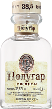 Дистиллят Polugar Rye