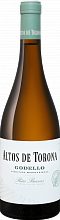 Вино Godello Rias Baixas DO Altos De Torona