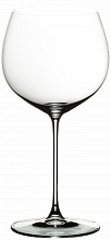 Бокалы Riedel Veritas Oaked Chardonnay (2 glasses set)