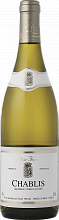Вино Chablis AOC Maison Olivier Tricon
