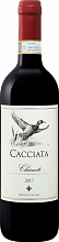 Вино Cacciata Chianti DOCG Castellani