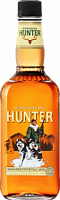 Виски Canadian Hunter