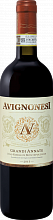 Вино Avignonesi Grandi Annate Vino Nobile Di Montepulciano DOCG