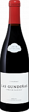 Вино Las Gundinas Lomas de Valtuille Bierzo DO Bodegas y Vinedos Raul Perez