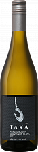 Вино Taka Sauvignon Blanc Marlborough Spring Creek Vintners