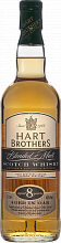 Виски Hart Brothers 8 y.o.