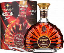KREMLIN AWARD 15 Years (gift box)