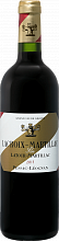 Вино Lacroix-Martillac par Latour-Martillac Pessac-Léognan АОС