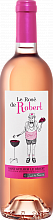 Вино Le Rose De Robert Saint Guilhem le Désert IGP Vignobles des 3 Châteaux