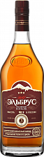 Коньяк Elbrus 3 y.o.