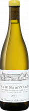 Вино Les Monts de Boncourt Cote de Nuits-Villages AOC Domaine de Bellene
