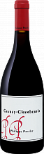 Вино Gevrey-Chambertin AOC Philippe Pacalet
