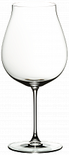 Бокалы Riedel Veritas New World Pinot Noir / Nebbiolo / Rosé / Champagne (2 glasses set)