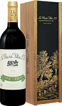 Gran Reserva 904 Rioja DOCa La Rioja Alta 