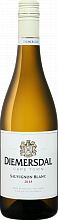 Вино Sauvignon Blanc Cape Town WO Diemersdal Estate