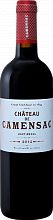 Вино Chateau de Camensac Haut-Medoc AOC