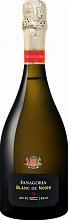 Игристое вино Fanagoria. Blanc de Noirs Brut Kuban’. Tamanskiy Poluostrov 