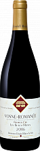 Вино Les Beaux-Monts Vosne-Romanee Premier Cru AOC Domaine Daniel Rion & Fils