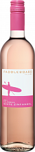 Paddleboard Cellars White Zinfandel California Kautz Vineyards