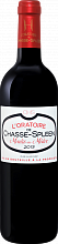 Вино L‘Oratoire Moulis-en-Medoc AOC Chateau Chasse-Spleen