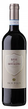 Вино Rosso di Montalcino DOC San Polo