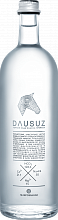 Вода Dausuz Sparkling Water
