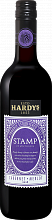 Вино Stamp Cabernet Merlot South Eastern Australia Hardy’s