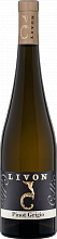 Вино Pinot Grigio Collio DOC Livon